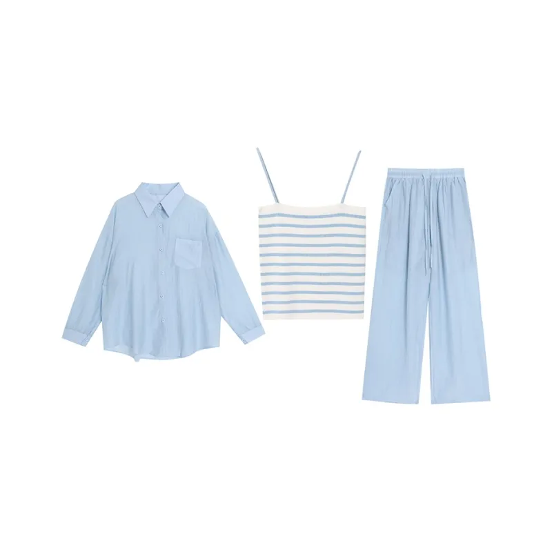 DEDY Casual Suits Women's-0