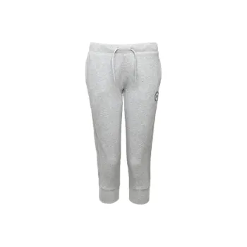 Converse Casual Shorts Women's Gray