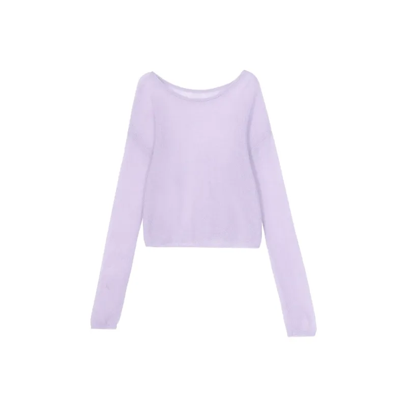 ERIRI Knitwear Women's-0