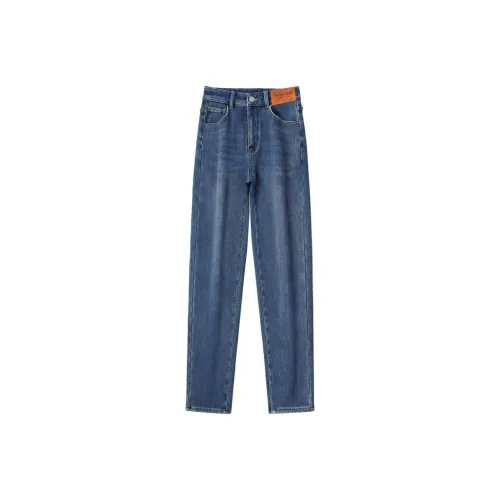 Left Street Right Lane Jeans Women's