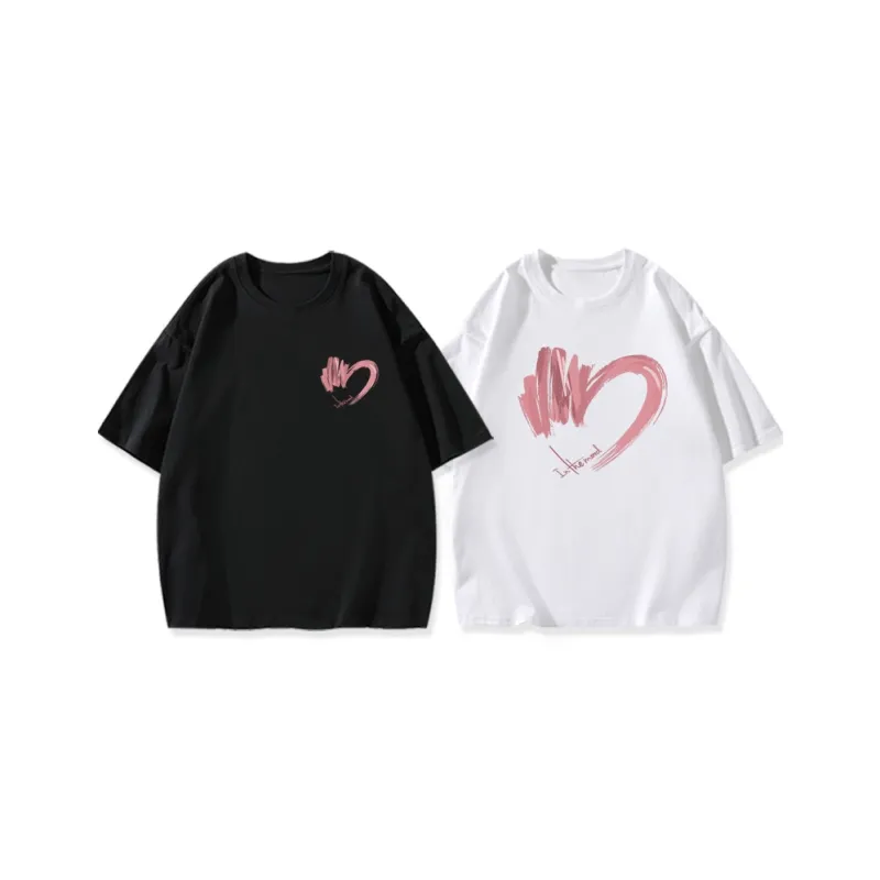 ILYOIL Couple Sets Unisex-6