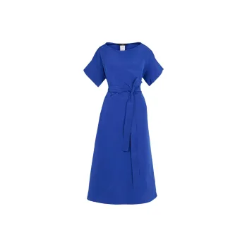 WEEKEND MaxMara Finish Dress
