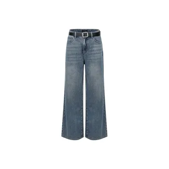 URBAN REVIVO Jeans Women's Blue