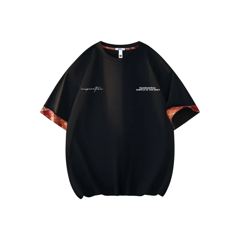 Warrior Huichao Riding The Wind Collection T Shirt Unisex-18