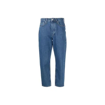 RAG&BONE Alissa High rise Tapered Jeans