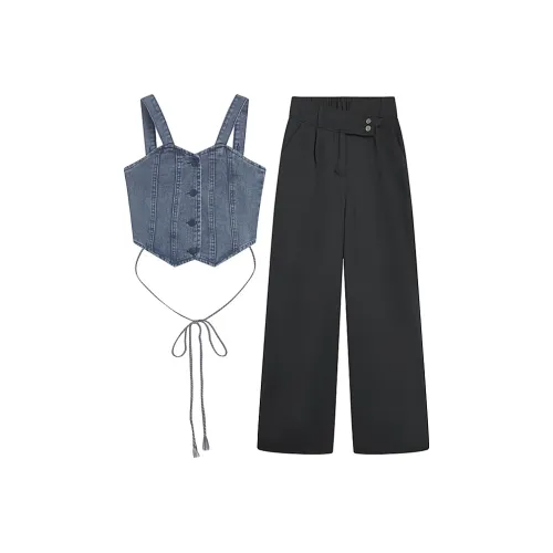 JOSR Casual Suits Women's