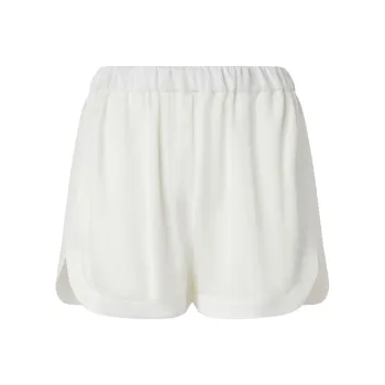 PINKO Elasticated Waistband Pull On Shorts