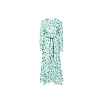 Zimmermann Floral print Maxi Dress
