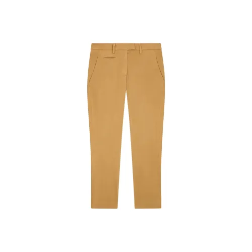 Dondup SS25 Casual Shorts Women's Cookie
