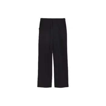H&M Suit Trousers Women's Black