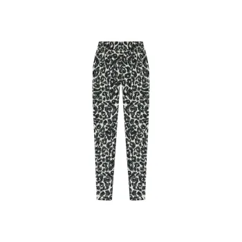 MICHAEL KORS Leopard-Printed Leggings