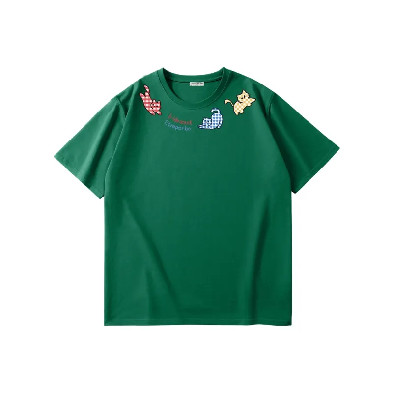Être Par Lee T Shirts Unisex-20