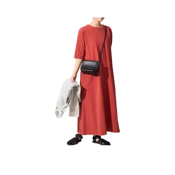 FREAK'S STORE Short Sleeved Dress Women's Red