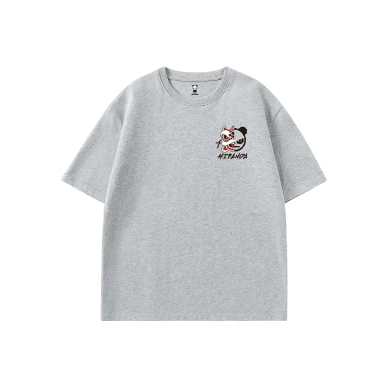 HIPANDA T Shirts Unisex-19