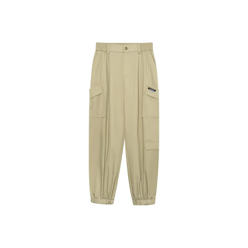 TINDAR Cargo Pants Women's-0