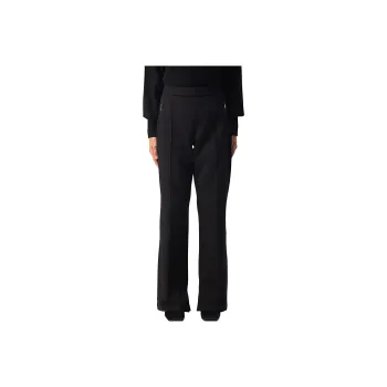 WEEKEND MaxMara Suit Trouser Women's Black