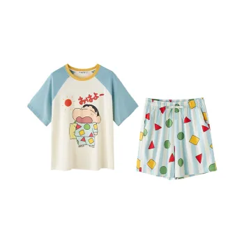 QINZUIMAO Women's Pajama Sets