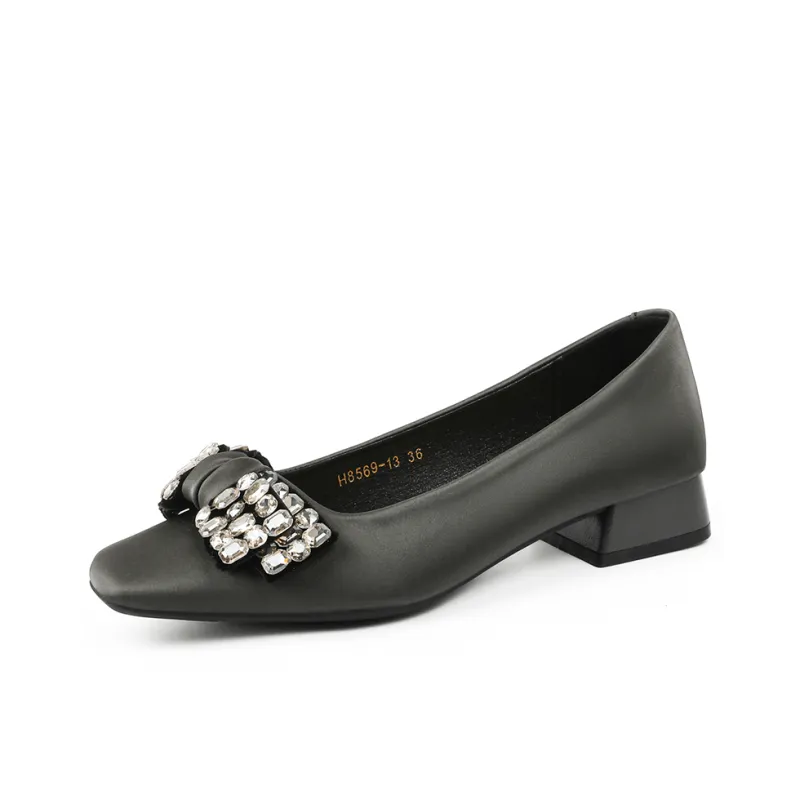 Lan Miao Casual Single Shoes Women's-6