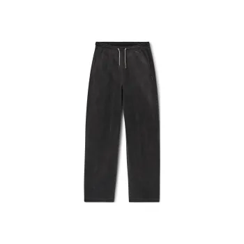 Alexander Wang Rhinestone Drawcord Track Pants