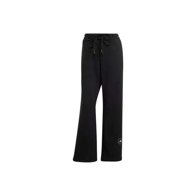 Adidas Free Shipping With AdiClub Adidas By Stella McCartney Straight Leg Pants-0