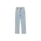 Light Denim Blue