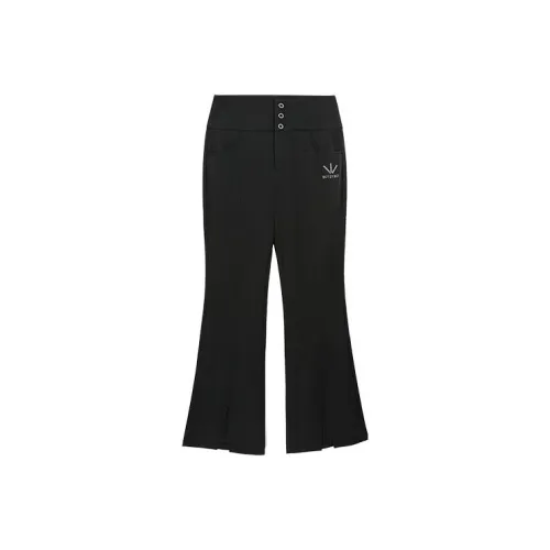 BOY BY BOY Jeans Women's Black