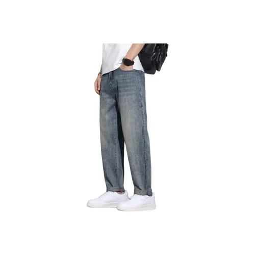 Mula Jeans Unisex