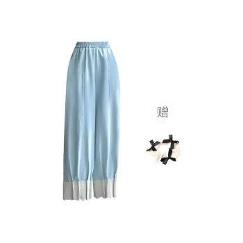 TURN UP Casual Pants Women's
