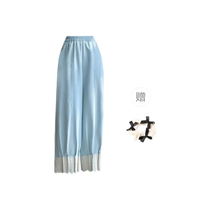 TURN UP Casual Pants Women's-7