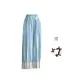 (Blue+Bowknot Hair Tie) Comes with
