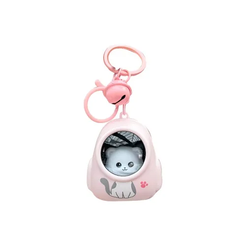Danqin Resin/Alloy Keychains Unisex