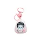 Pink Backpack (Glowing Kitten)