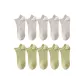 10 Pack (Ecru 5+Matcha 5)