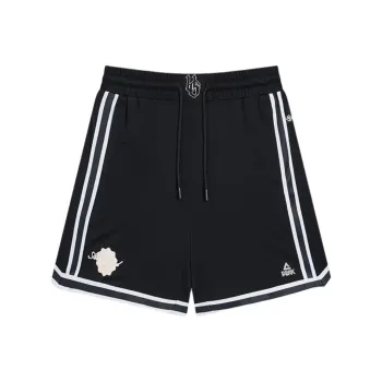 PEAK Casual Shorts Women's Black