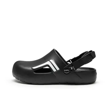 LUOFU Clogs Men