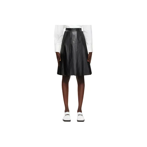 WE11DONE Casual Knickers Skirts Women's