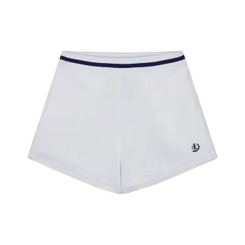 Champion SS25 Casual Shorts Europe Version Women's