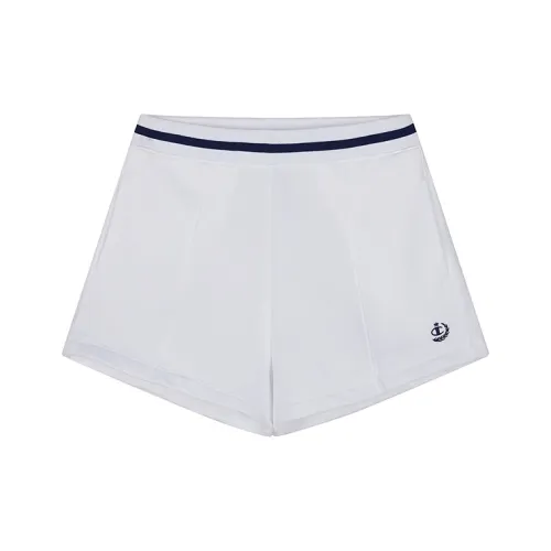 Champion SS25 Casual Shorts Europe Version Women's