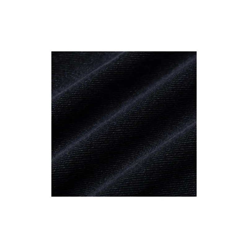 Burberry FW23 Jeans Women's Black-8