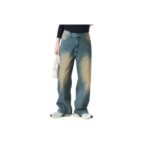 FREAK'S STORE Jeans Women's Blue