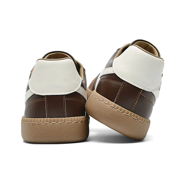 SEPTWOLVES Low Top Casual Shoes Men's-5