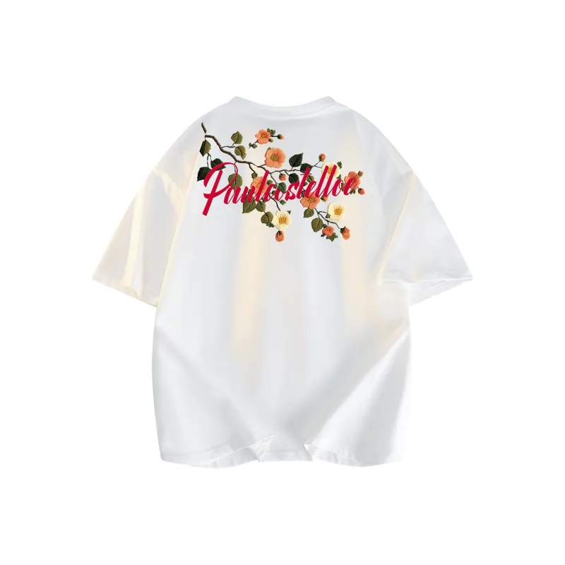 PAUL COSTELLOE T Shirts Unisex-31