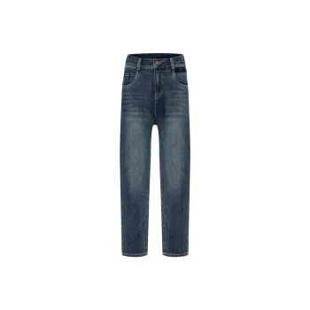 BBLLUUEE Jeans Women's Denim Blue