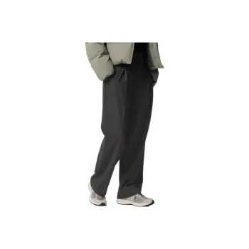 UNIQLO Suit Trouser Women's Black