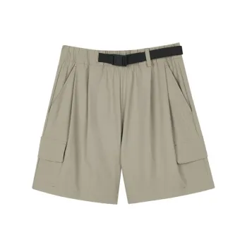 Skechers Casual Shorts Women's Cashew Nut Latte