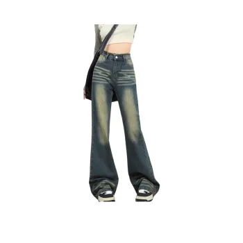 OROI Jeans Women's Vintage Blue