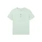 Light Aqua Green