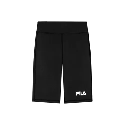 FILA Leggings Women's Black