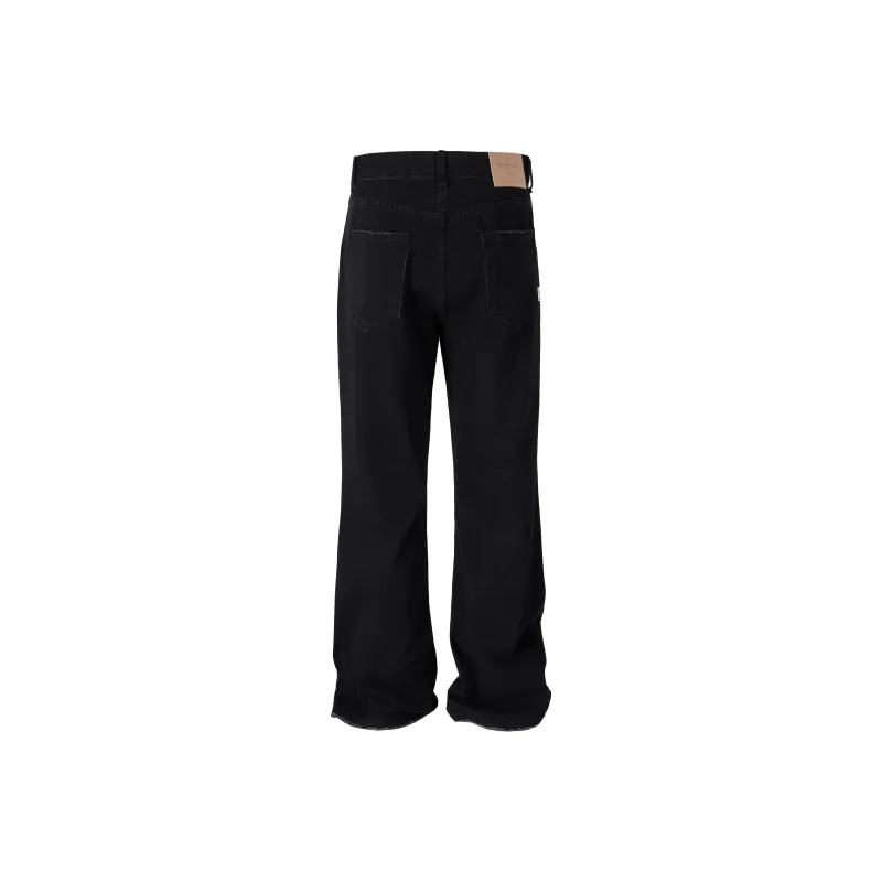 PMET Jeans Unisex-1