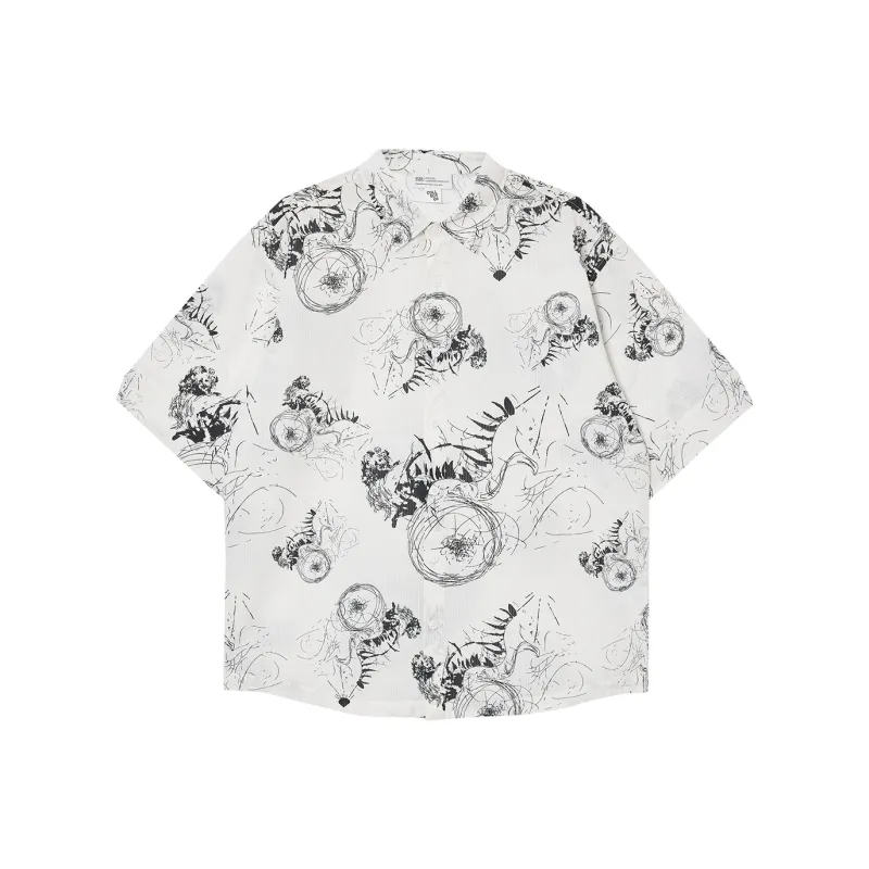 JACK&JONES Shirts Men-0